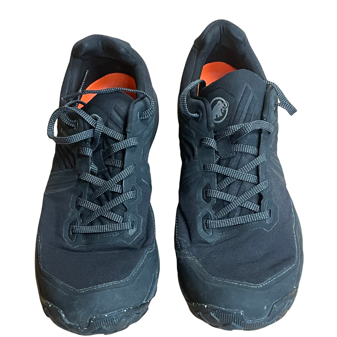 Mammut Ultimate III Low GTX