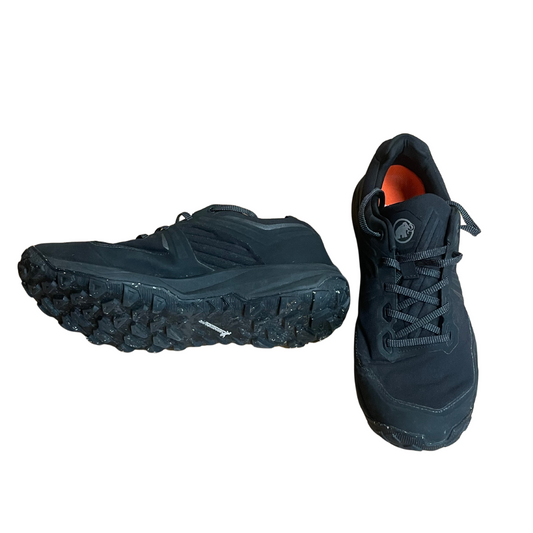 Mammut Ultimate III Low GTX