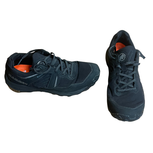 Mammut Ultimate III Low GTX
