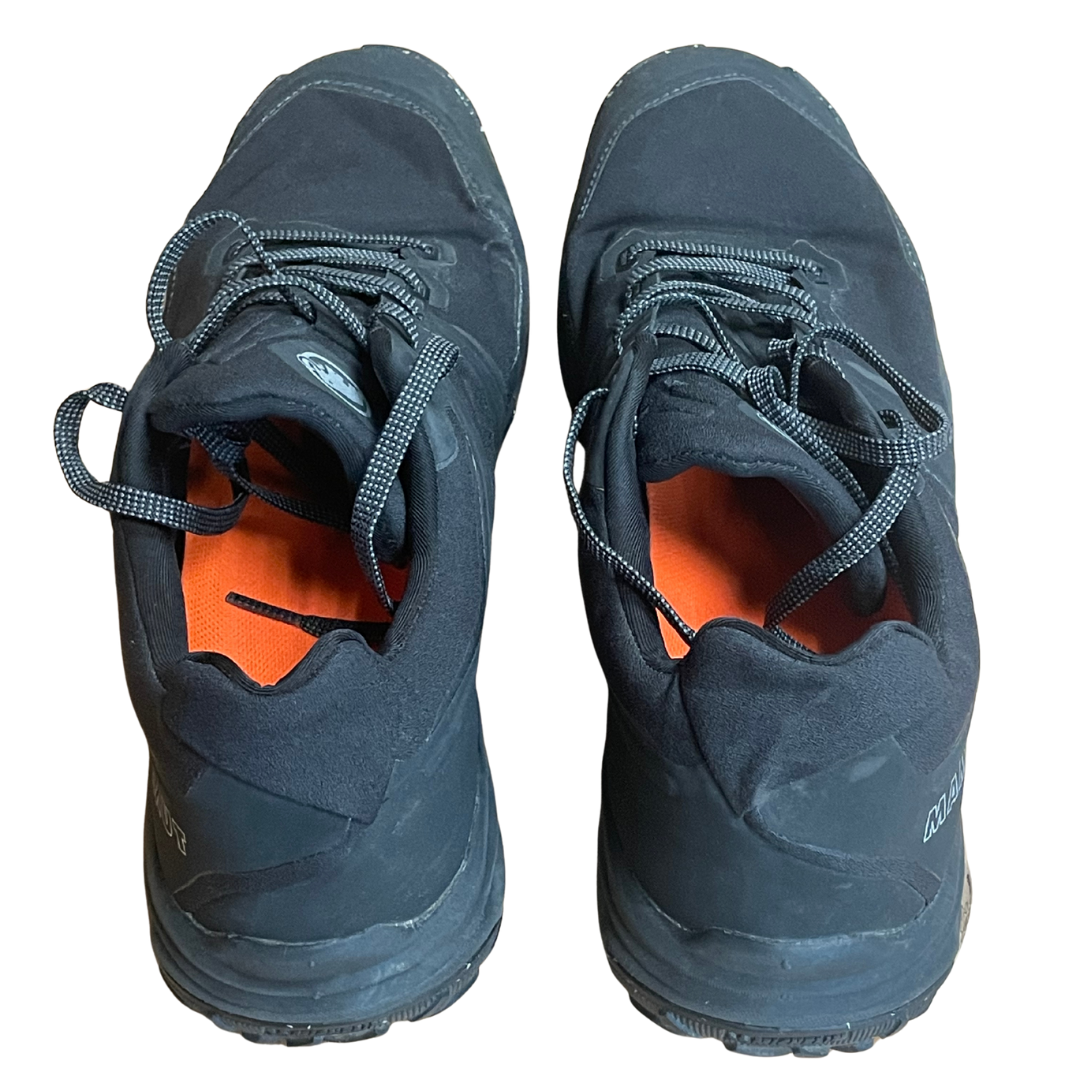 Mammut Ultimate III Low GTX