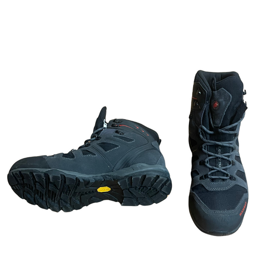 Mammut T Aenergy Trail GTX