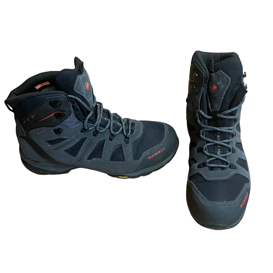 Mammut T Aenergy Trail GTX