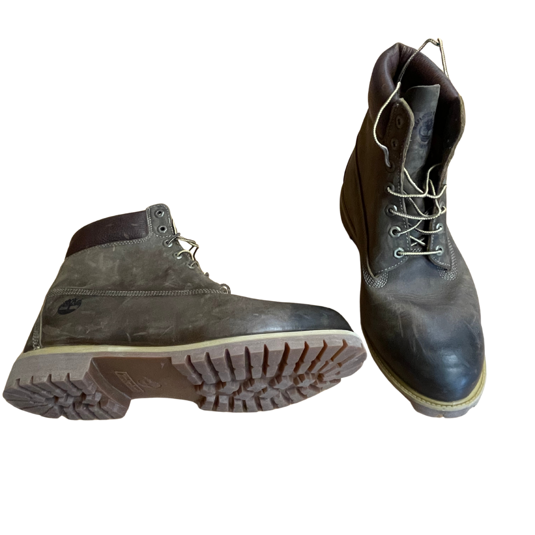 Timberland