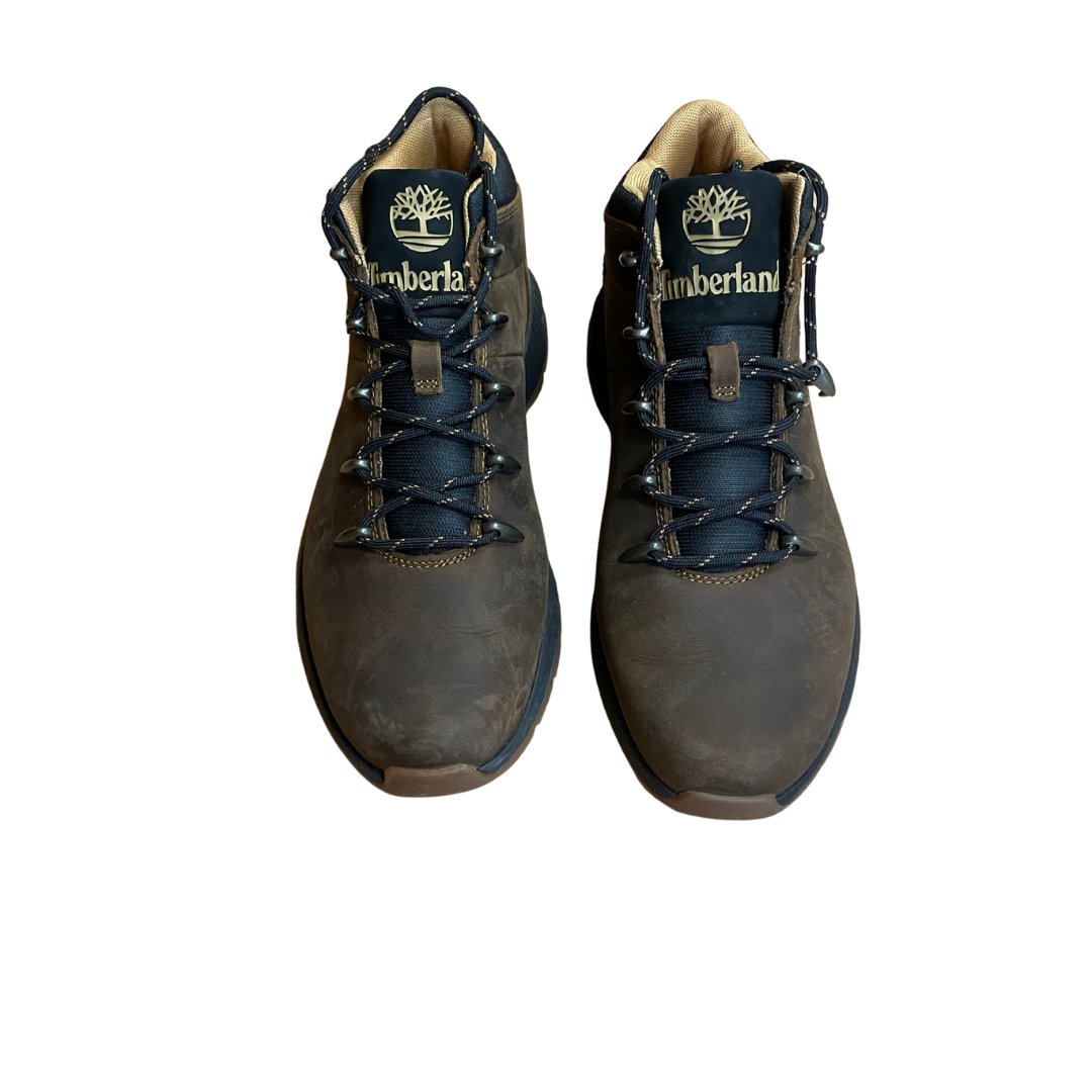 Timberland