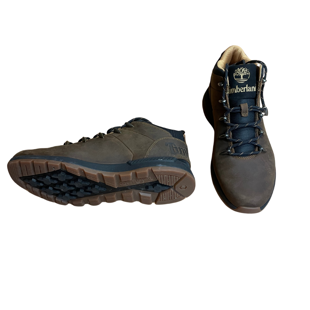 Timberland