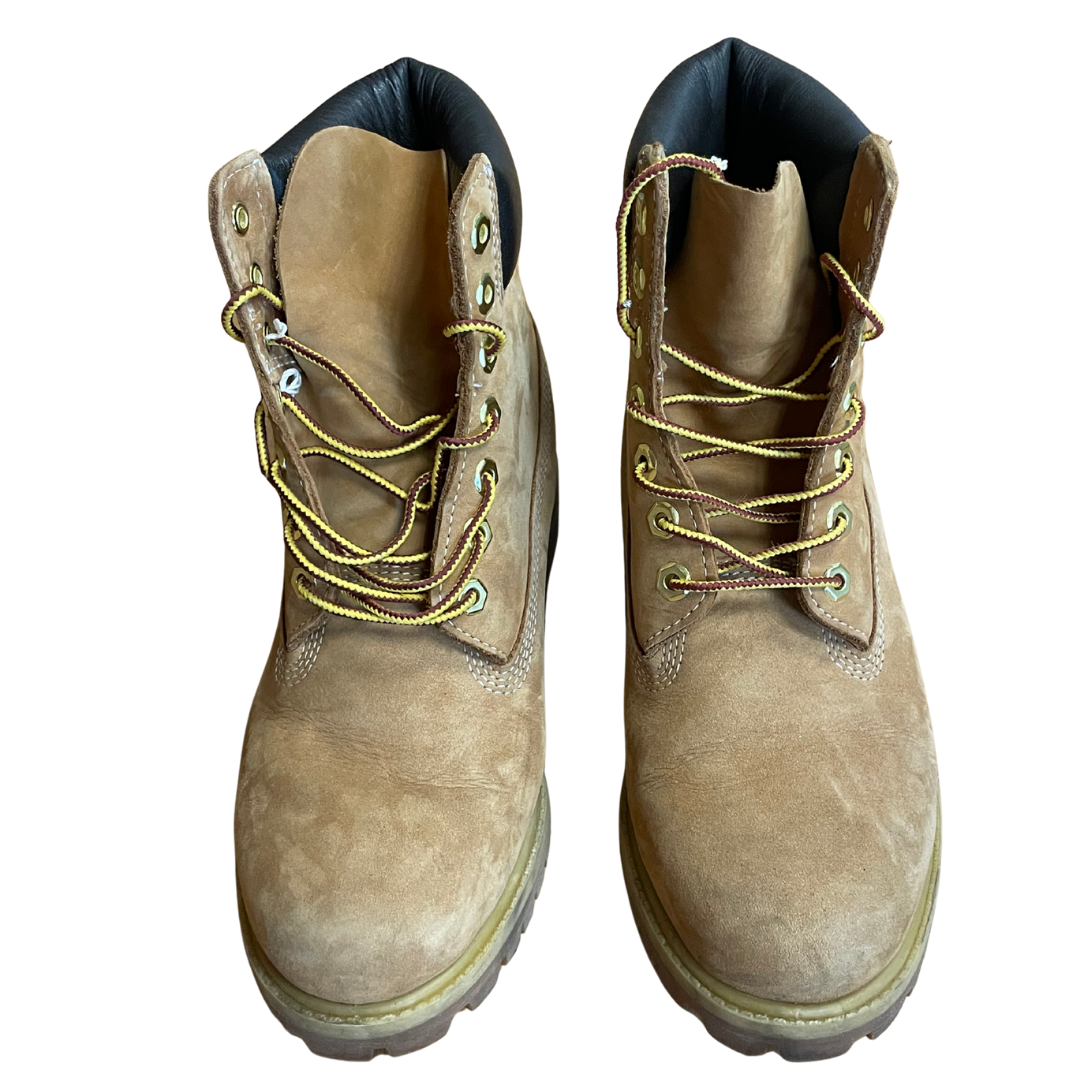 Timberland