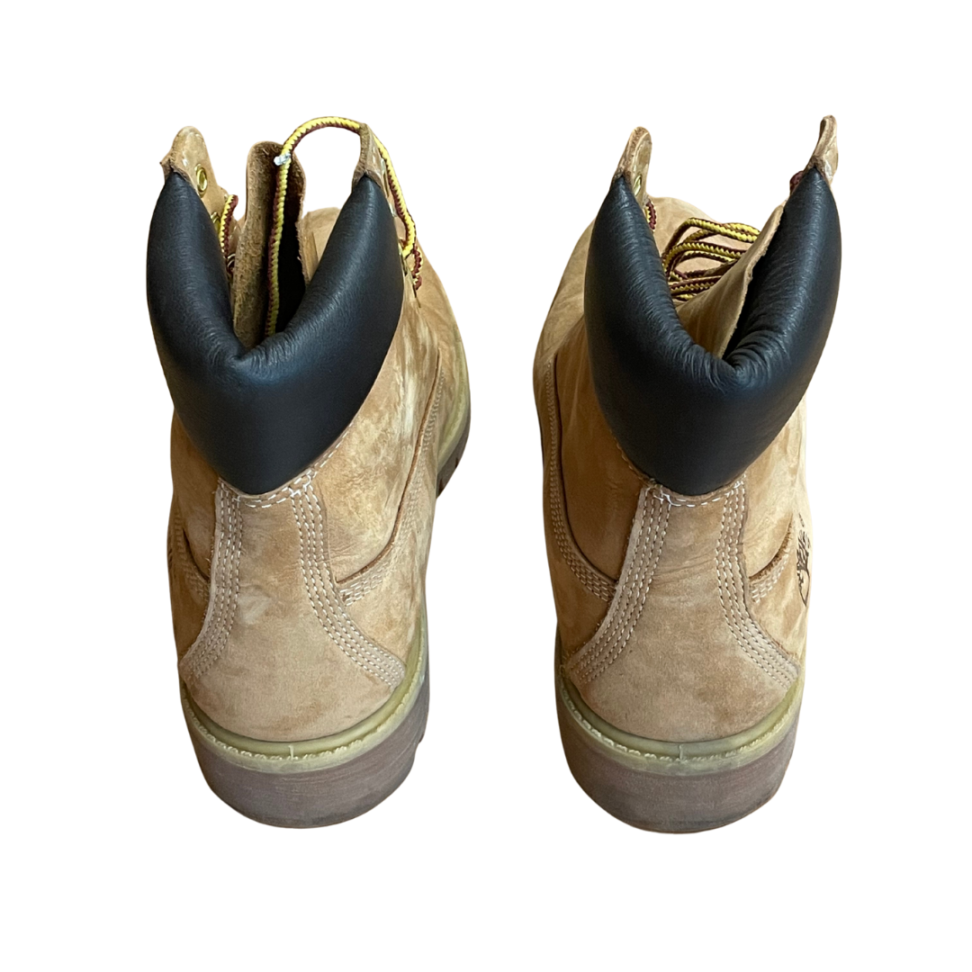 Timberland
