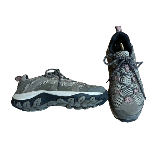 Merrell