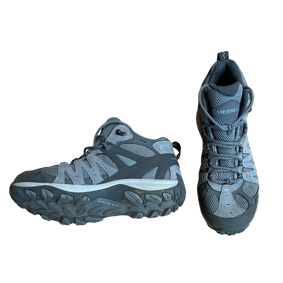 Merrell