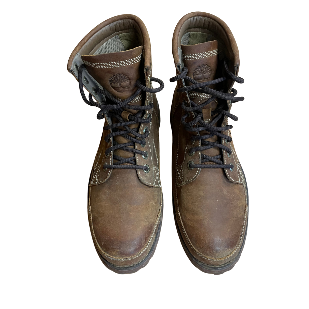 Timberland