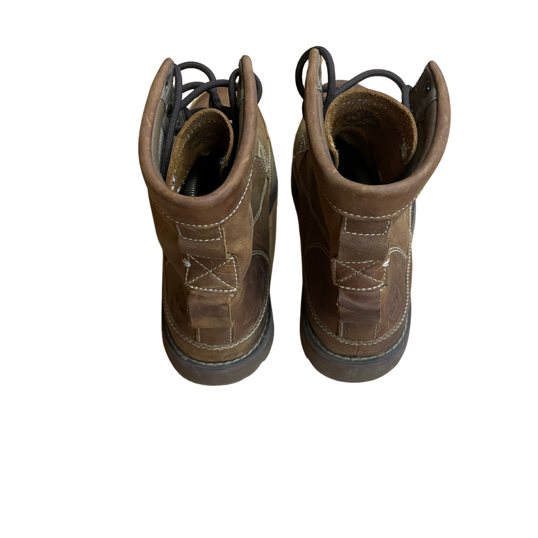 Timberland