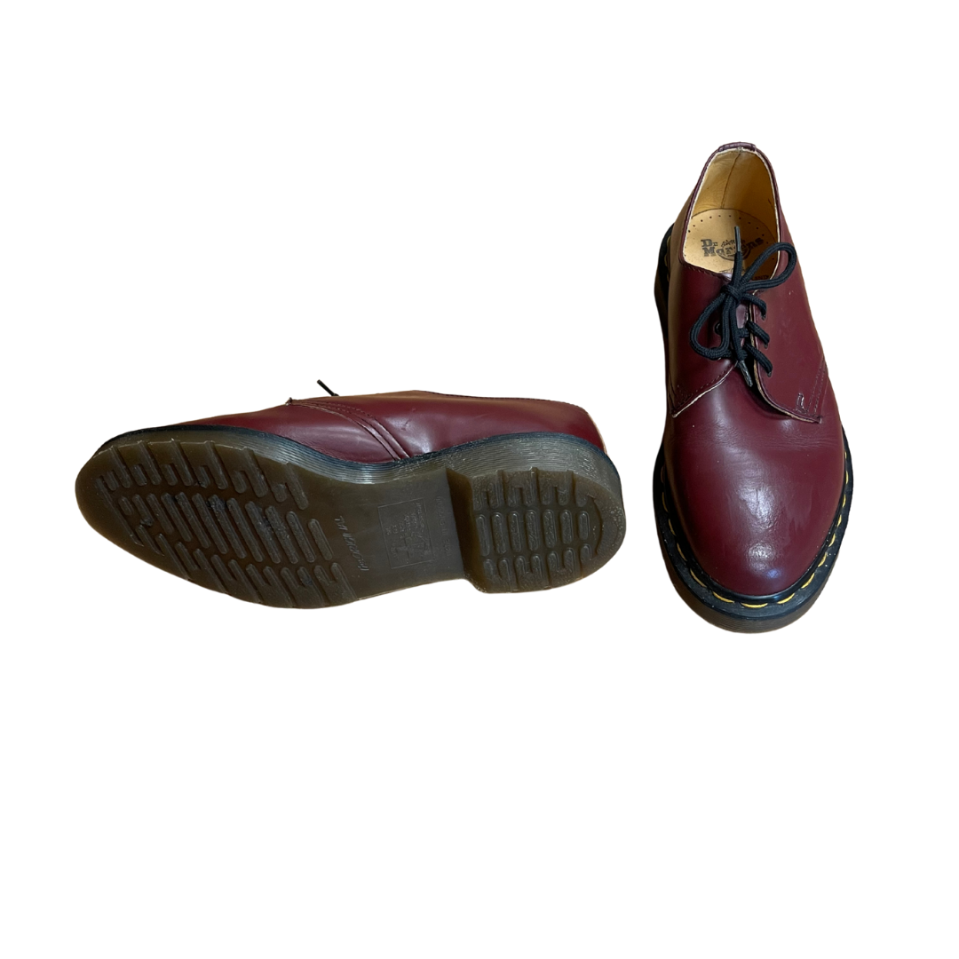Dr Doc Martens
