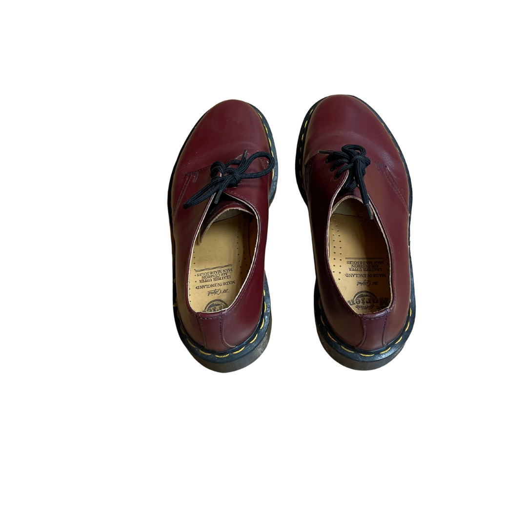 Dr Doc Martens