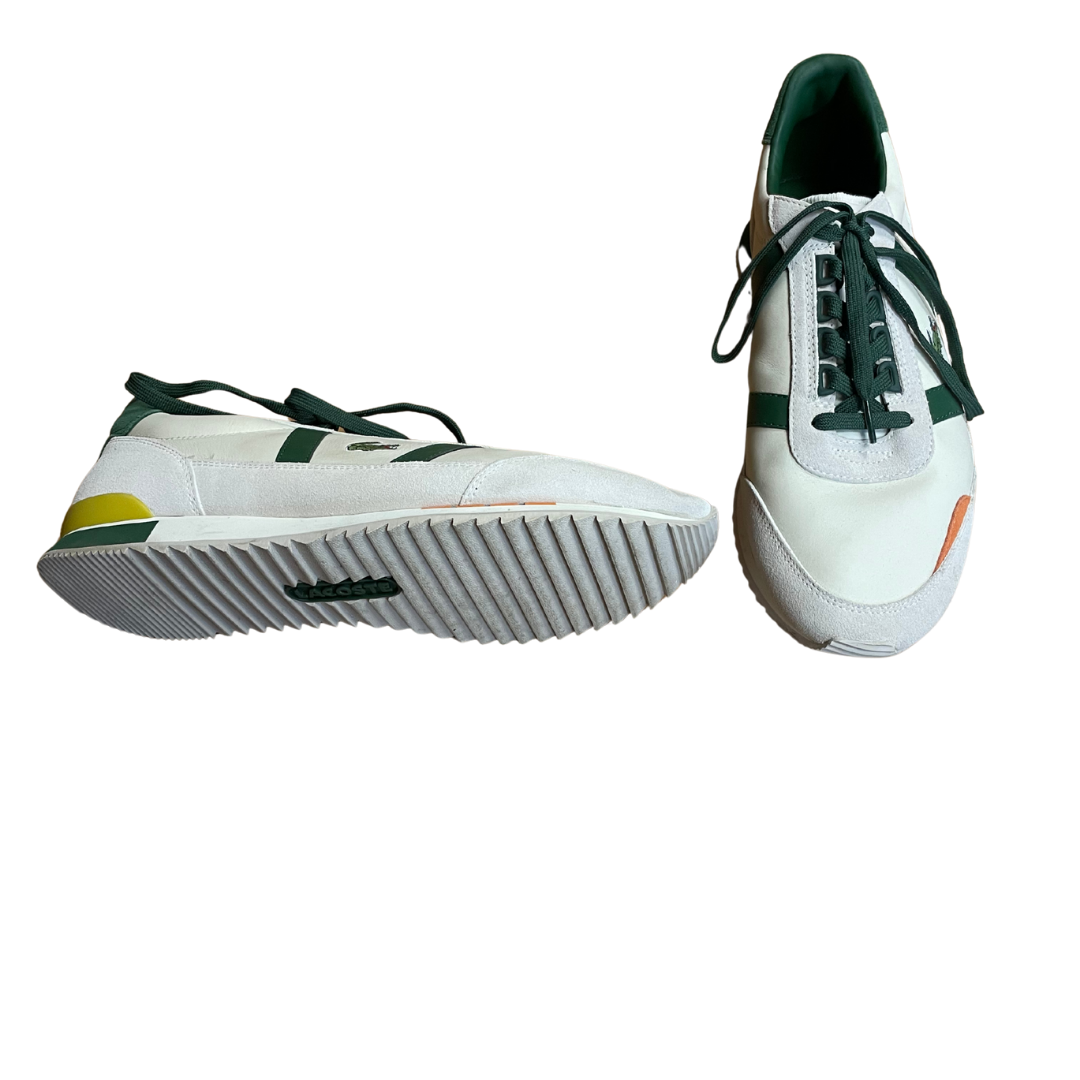 Lacoste Partner Retro