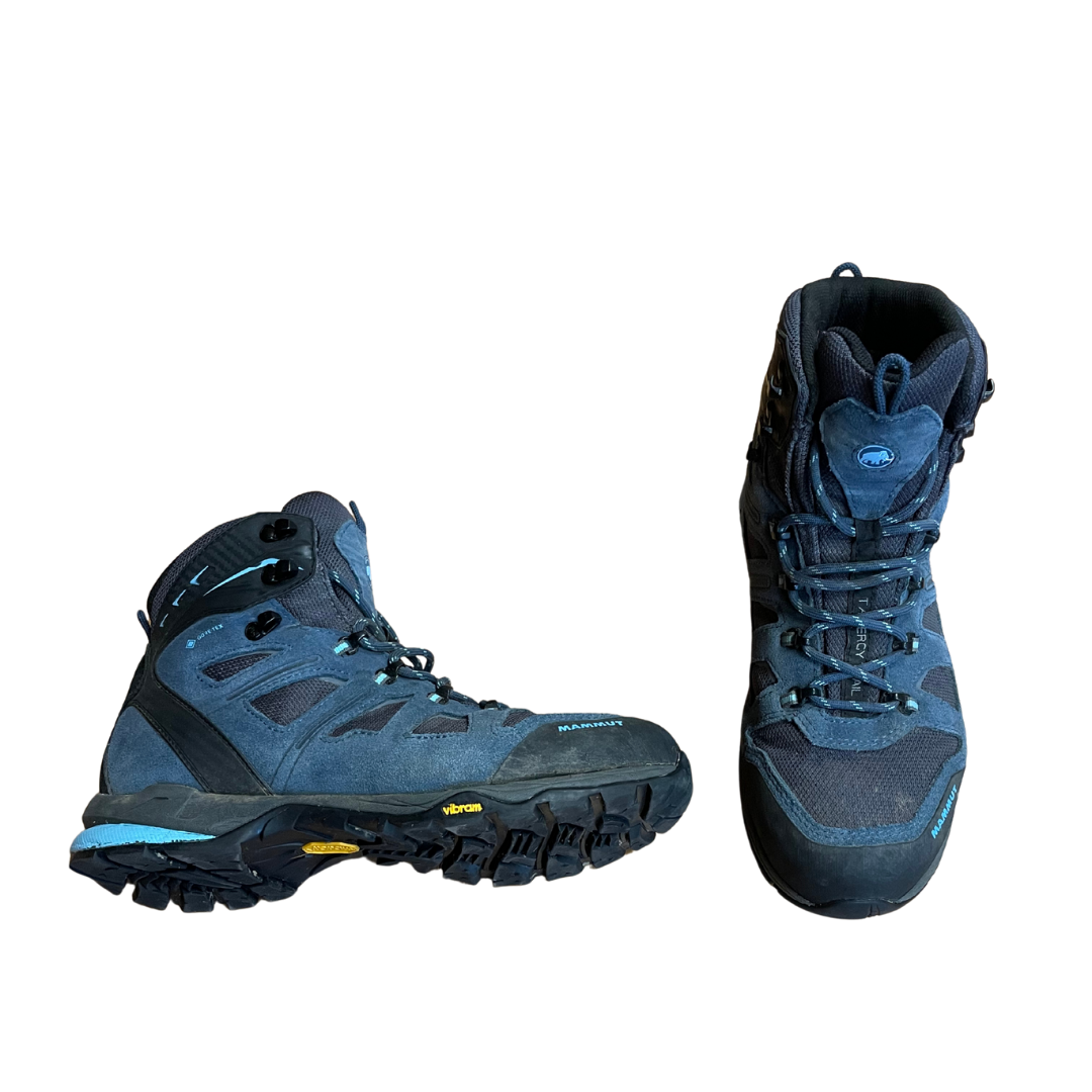 Mammut
