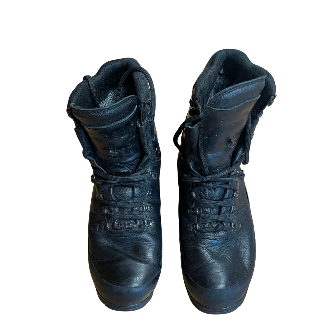 Meindl Police Boot