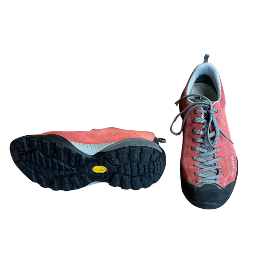 Scarpa