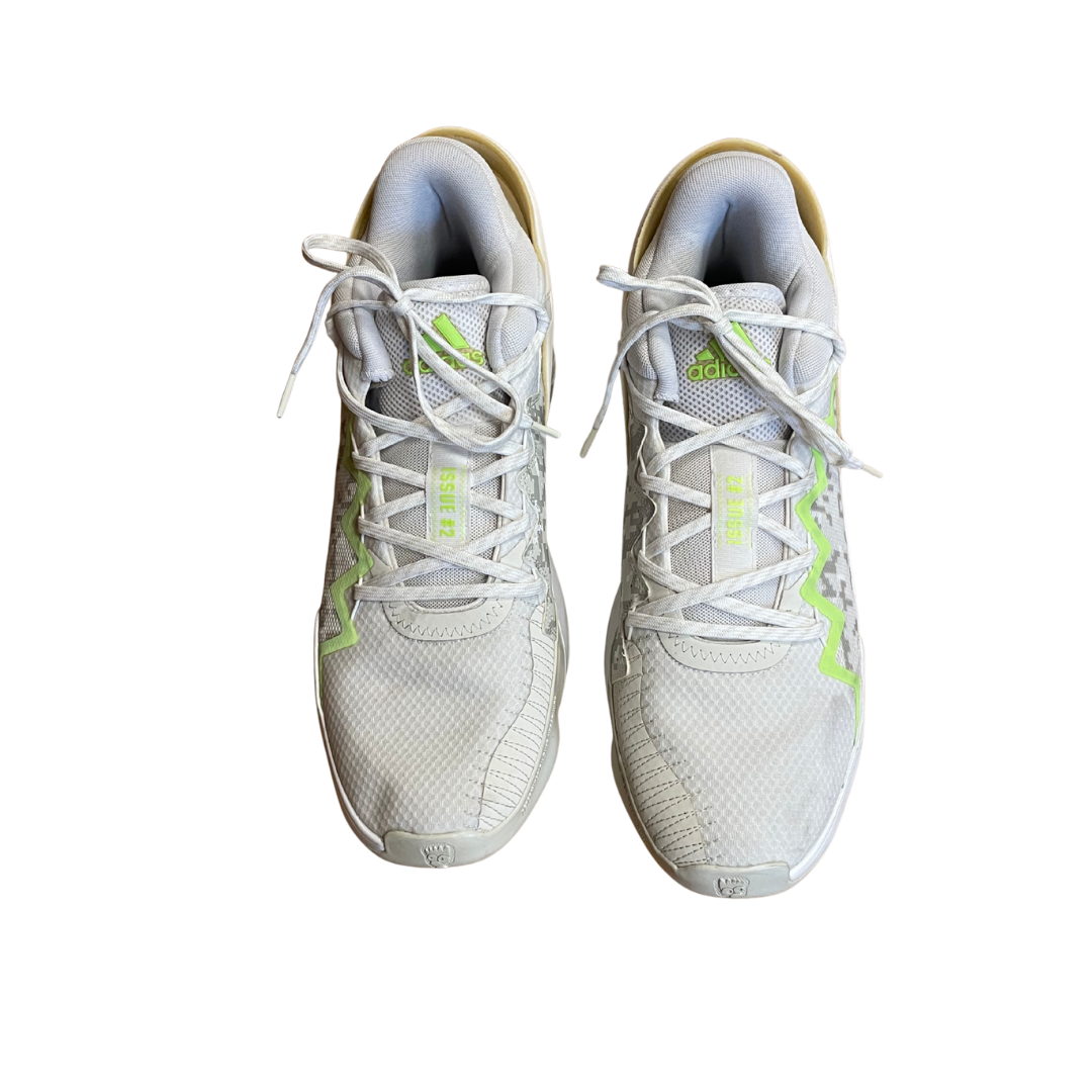 Adidas Issue #2