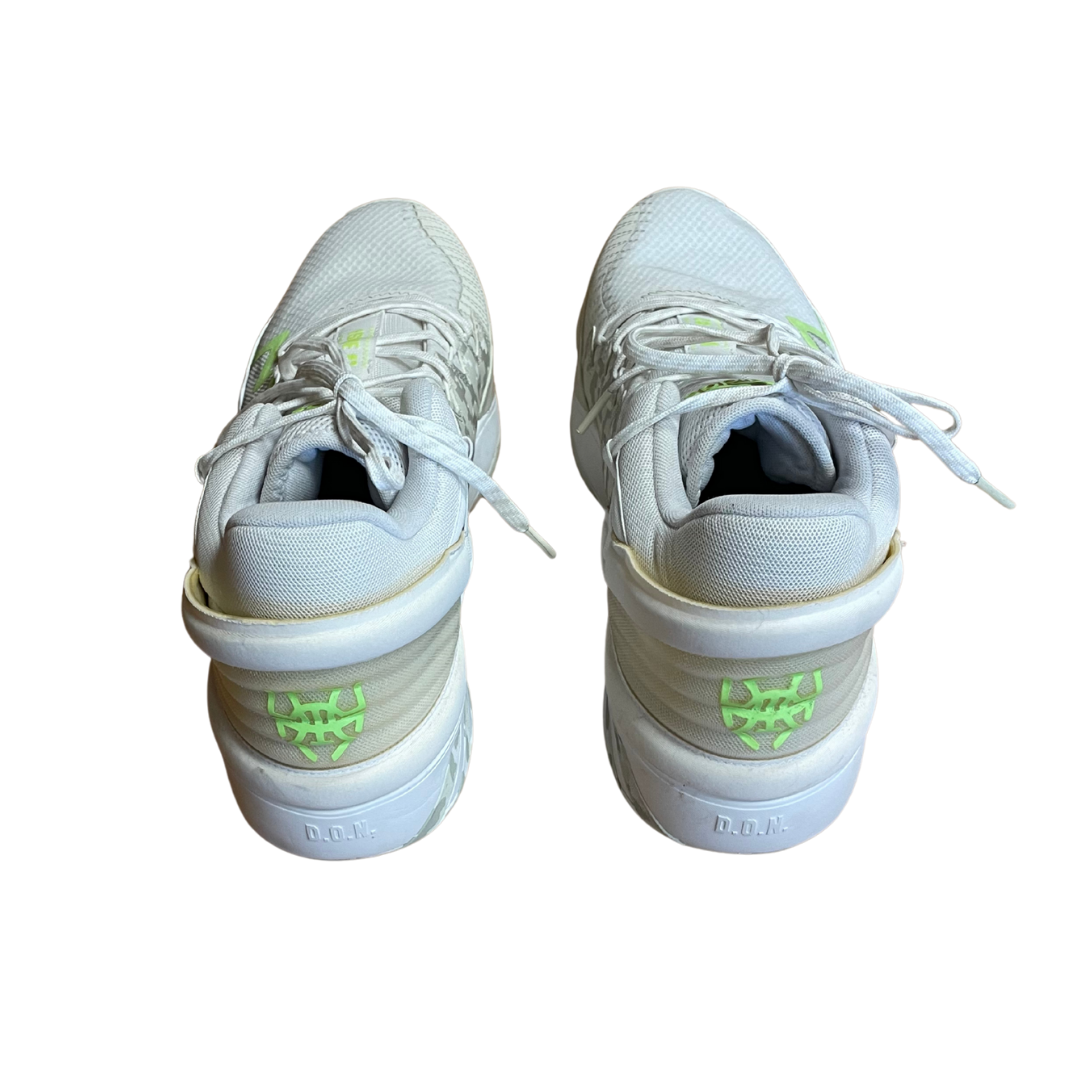 Adidas Issue #2