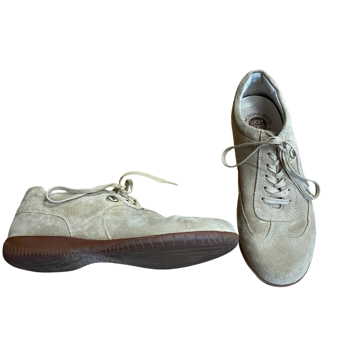 Mephisto Lucky World