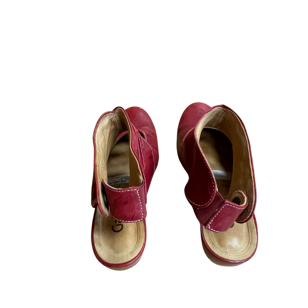 Gabor comfort