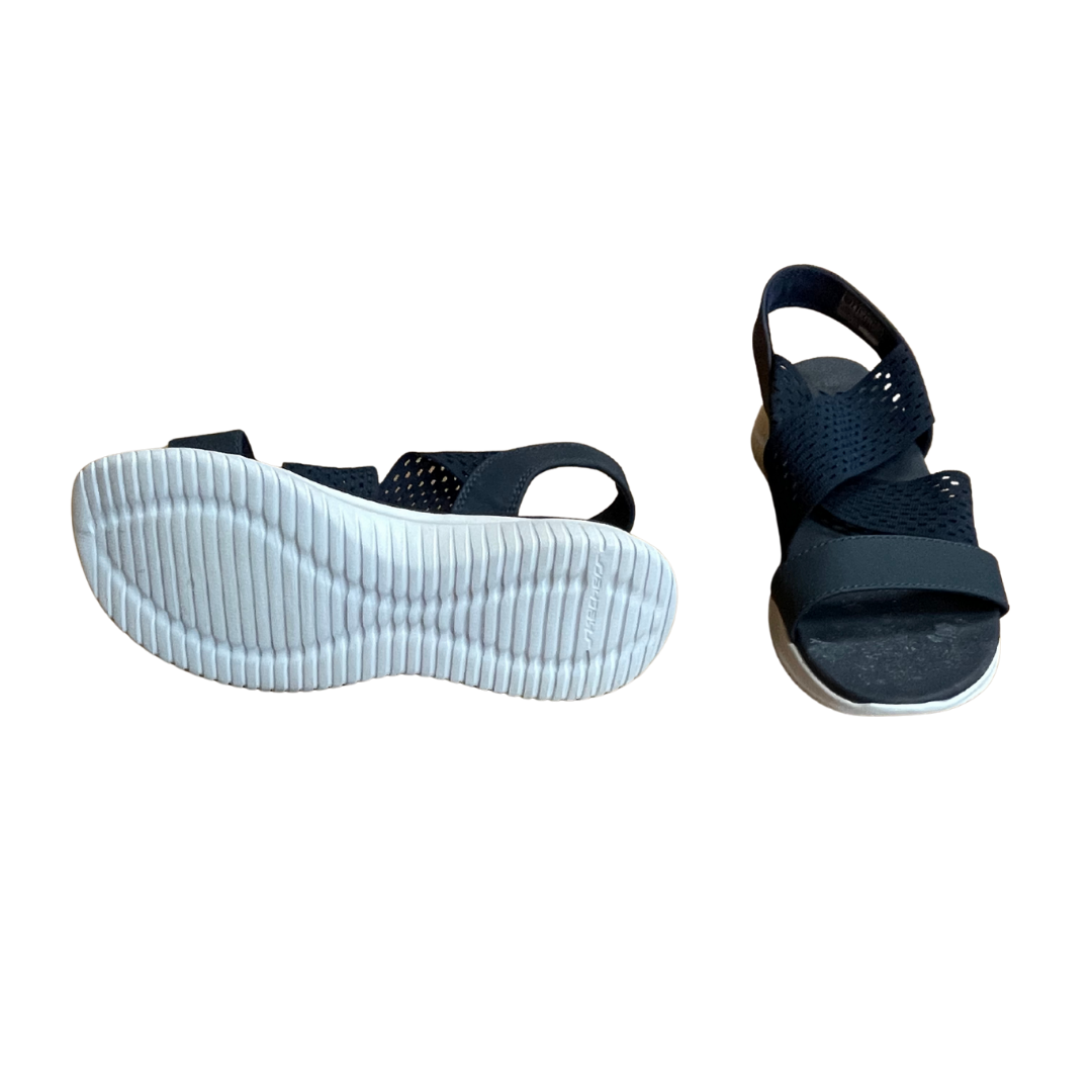 Skecher Yoga Foam