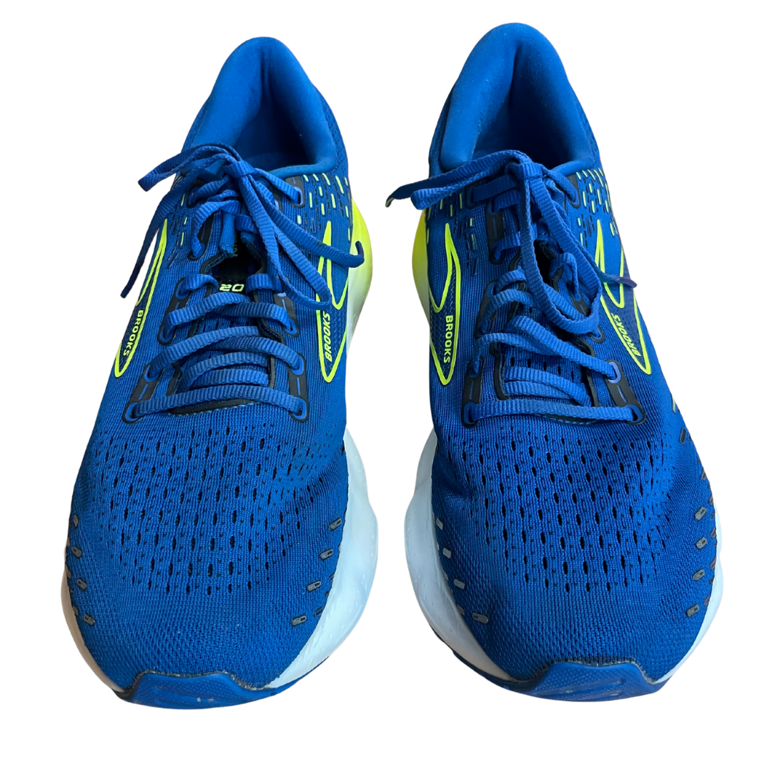 Brooks Glycerin
