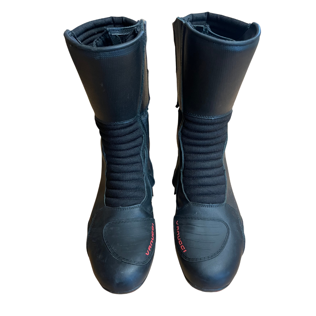 Vanucci (Motoradstiefel)