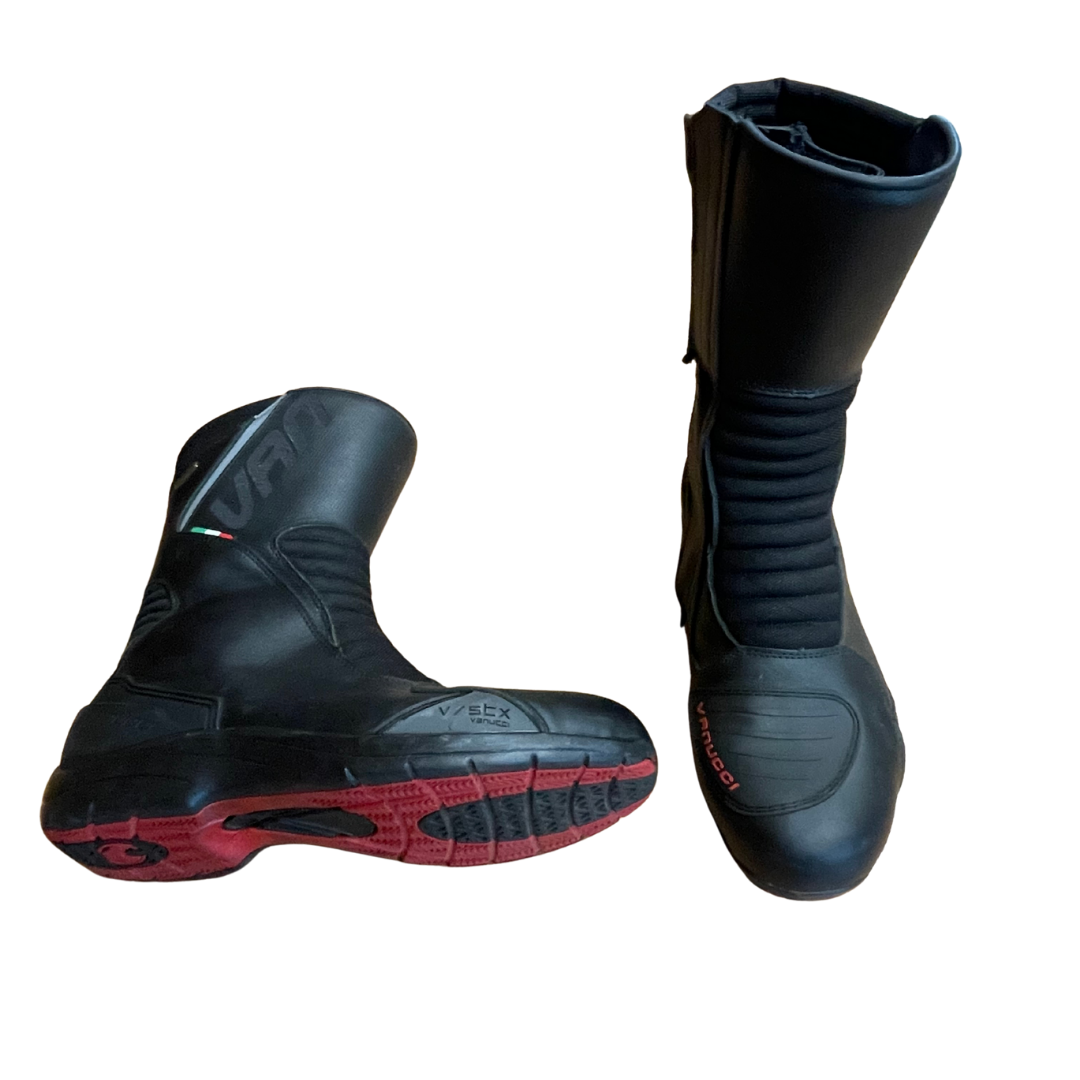 Vanucci (Motoradstiefel)