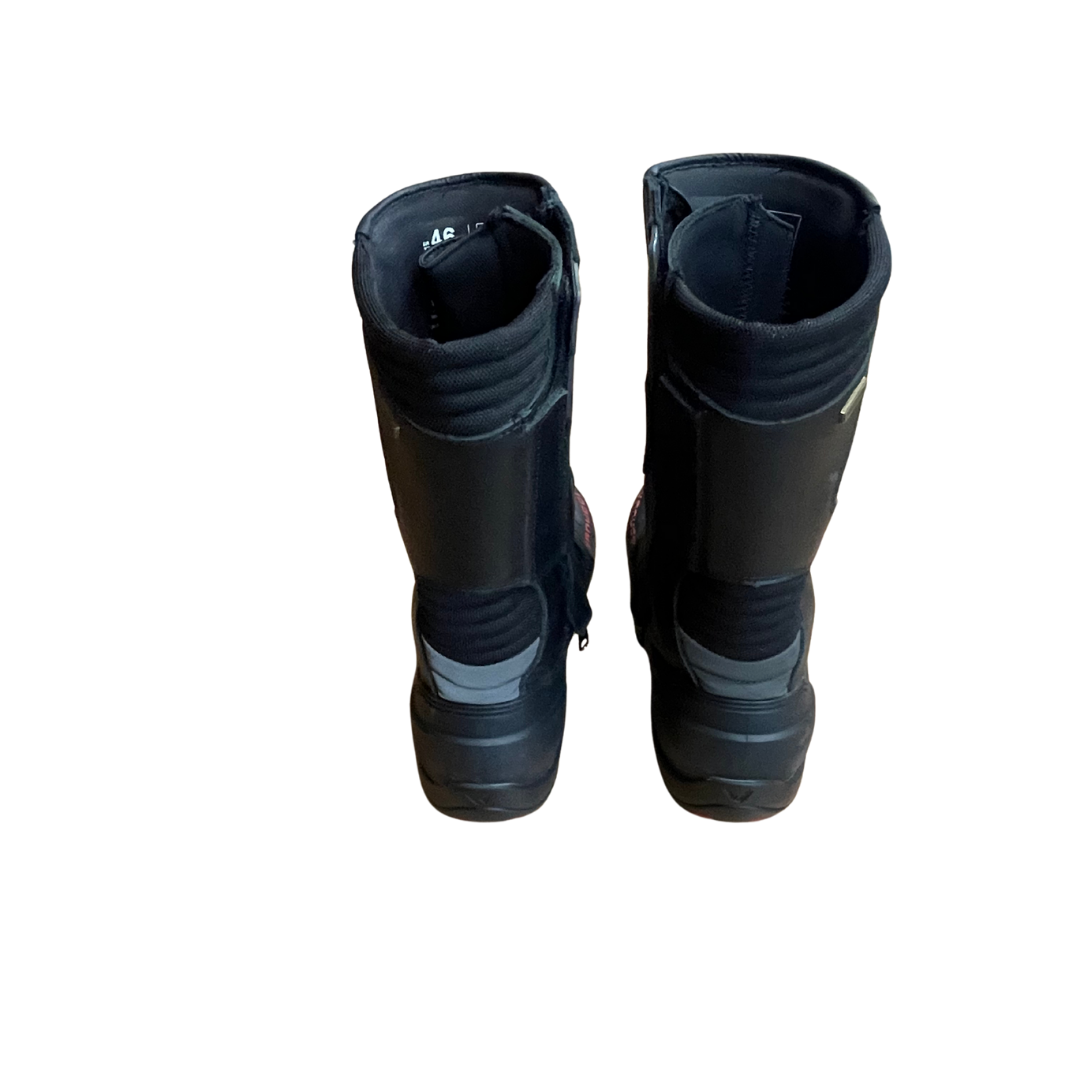 Vanucci (Motoradstiefel)