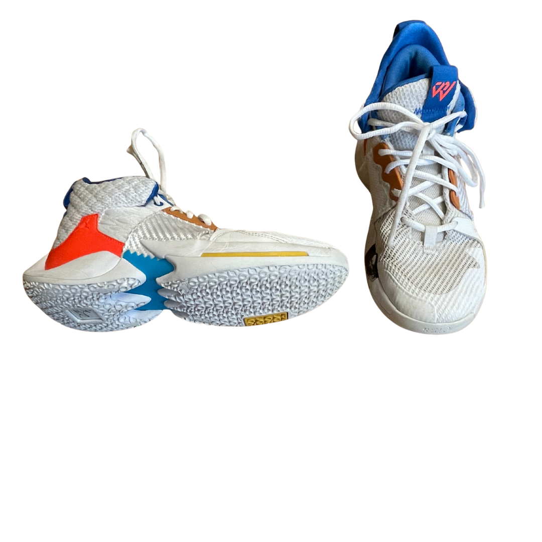 Jordan Why Not Zer0.2