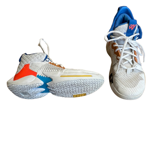 Jordan Why Not Zer0.2