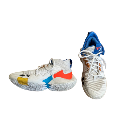 Jordan Why Not Zer0.2