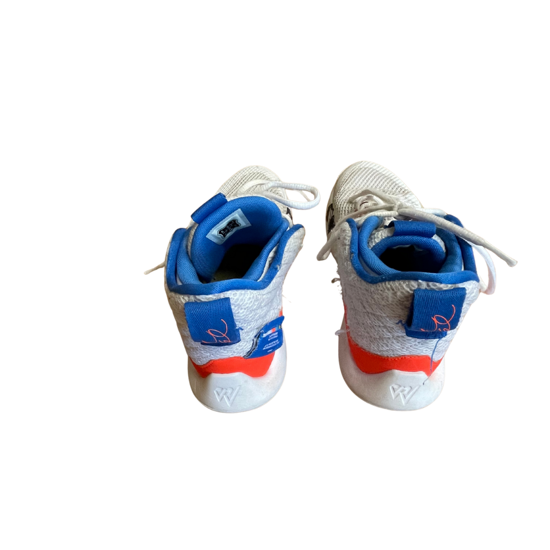Jordan Why Not Zer0.2