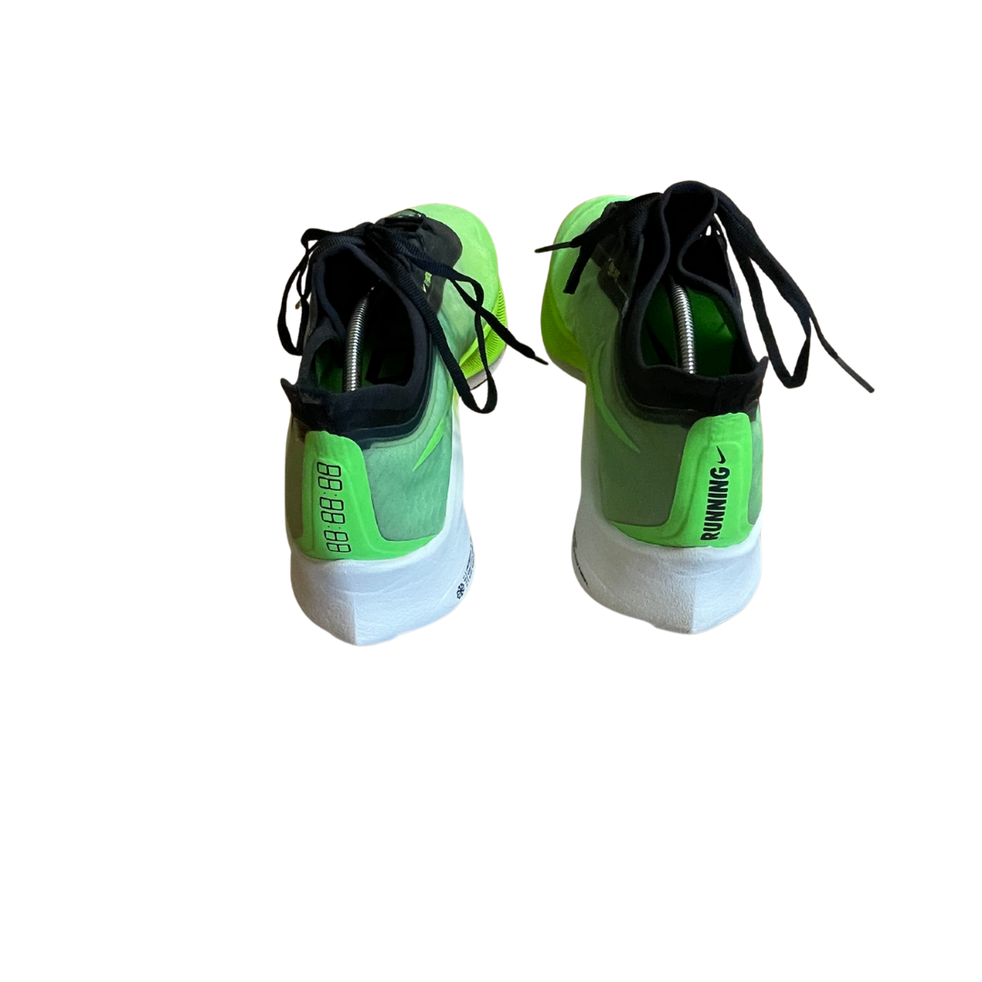 Nike Vapoweave