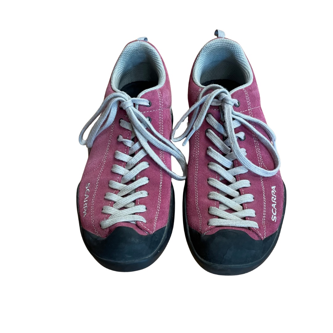 Scarpa