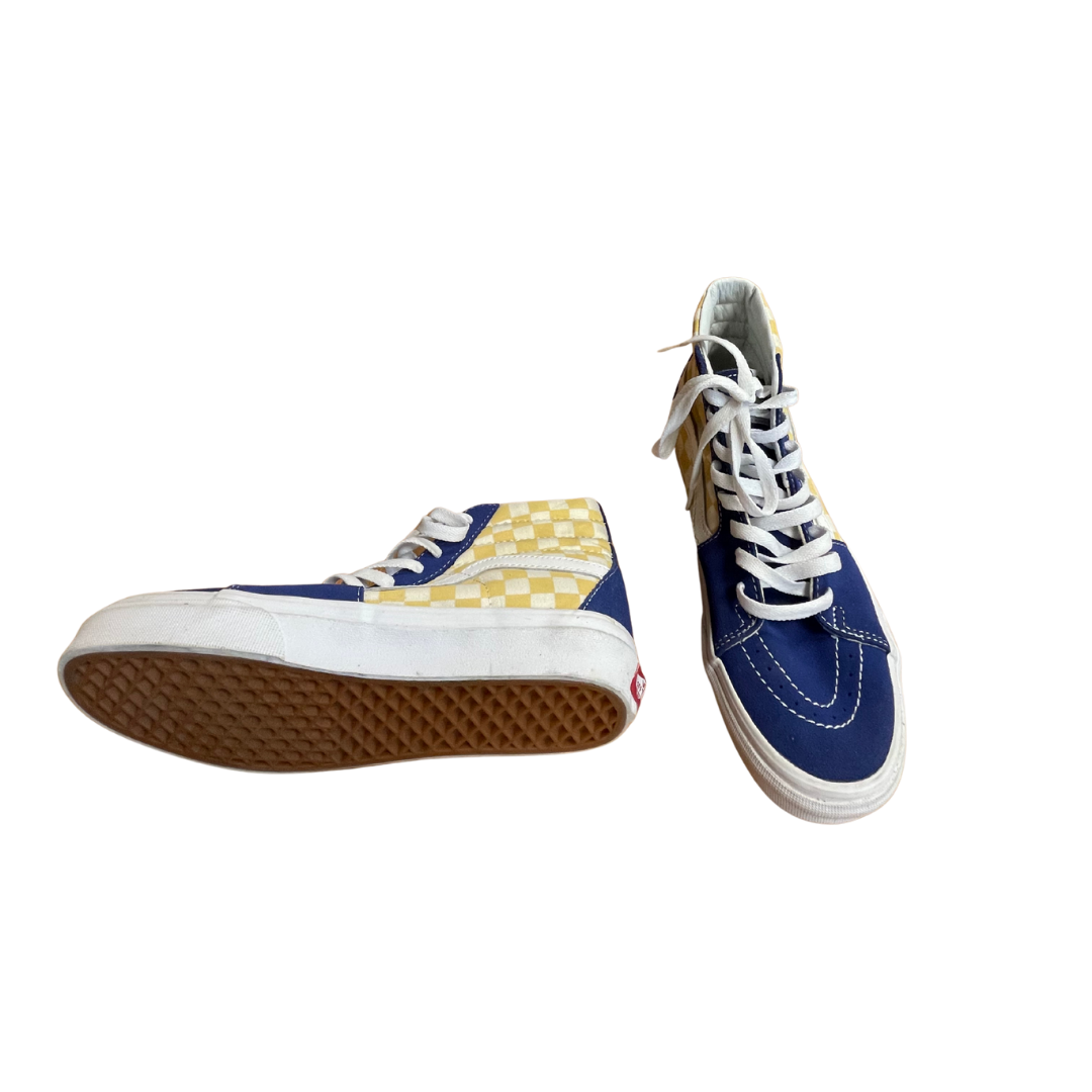 Vans