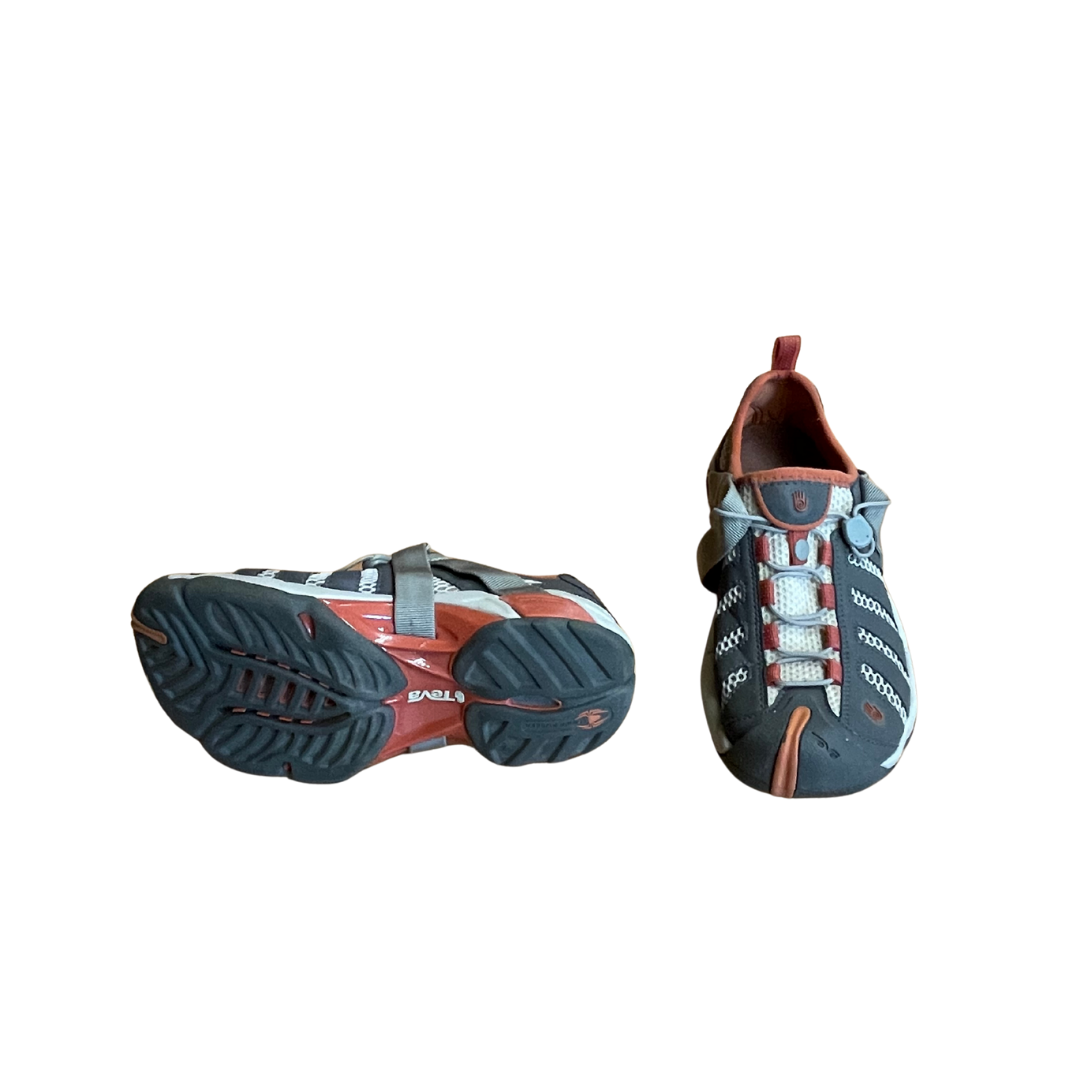 Teva