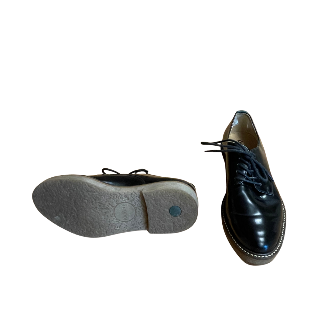 Kickers