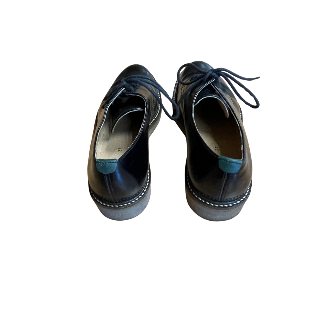 Kickers