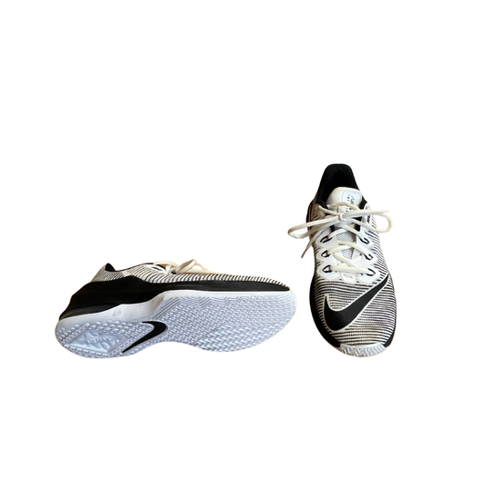 Nike Air Max Infuriate II