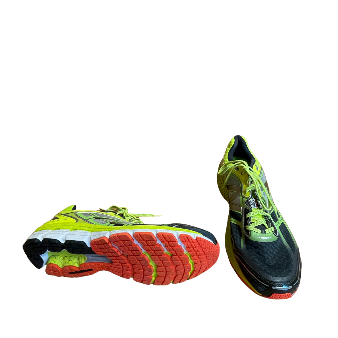 New Balance Stabuty