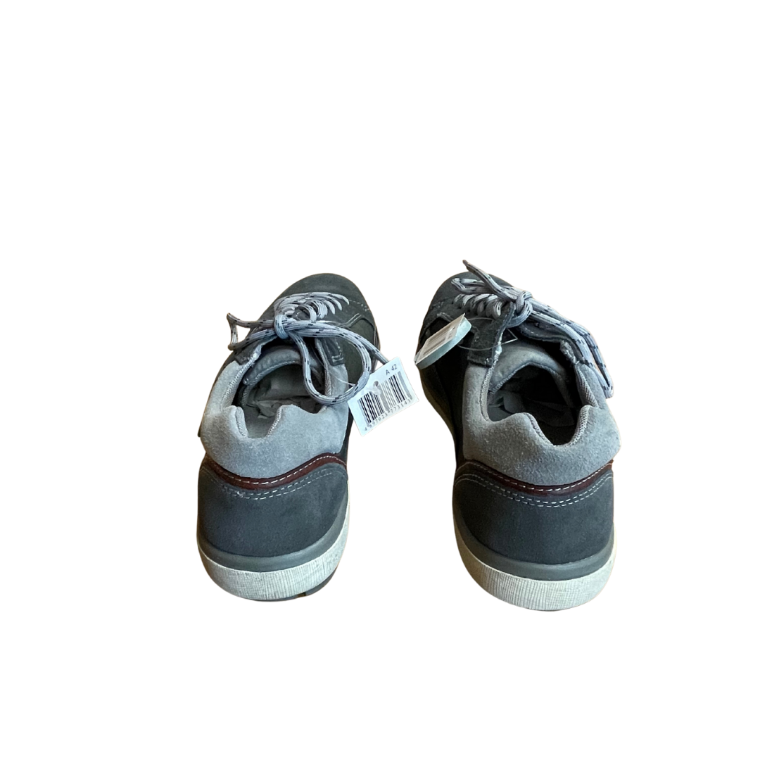 Footflexx