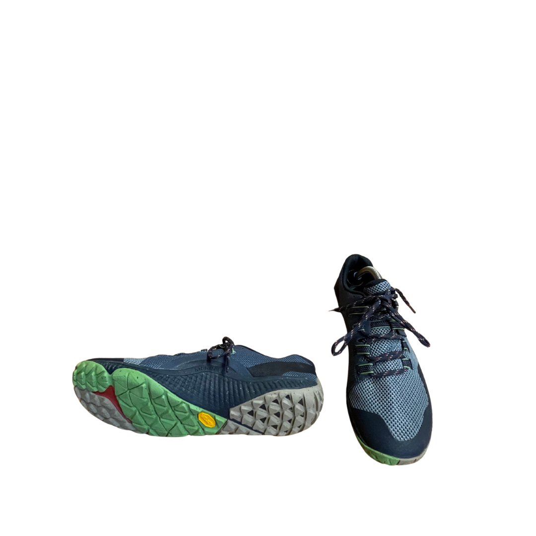 Merrell