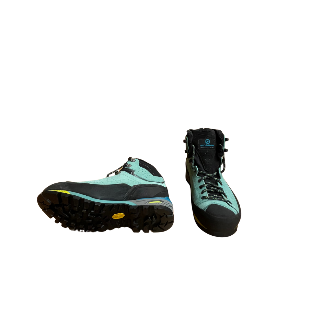 Scarpa