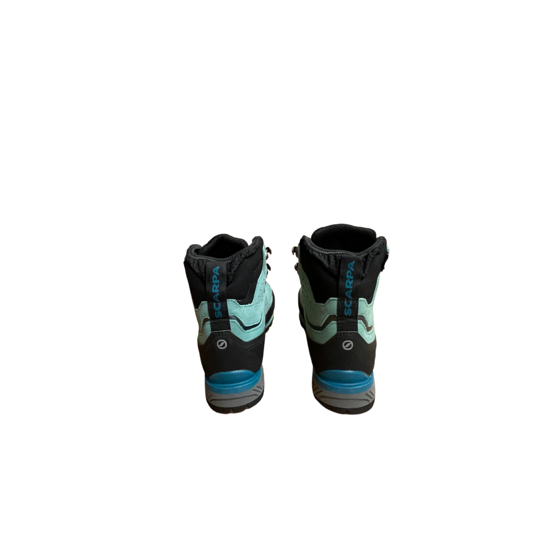 Scarpa