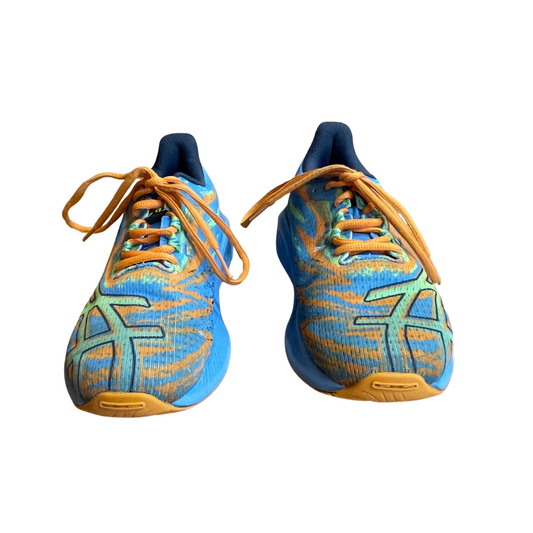 Asics