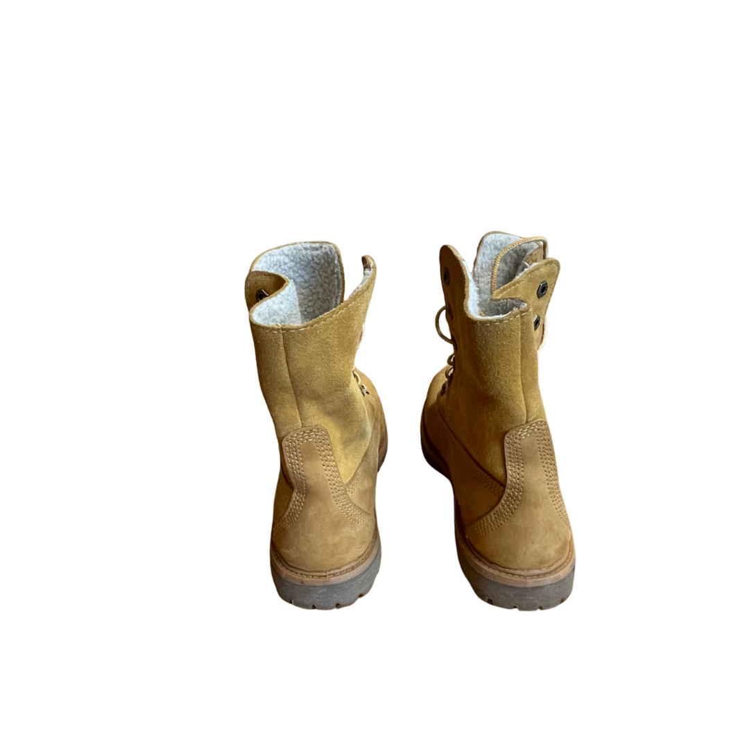 Timberland