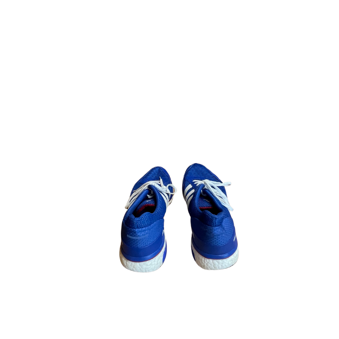Adidas Boost