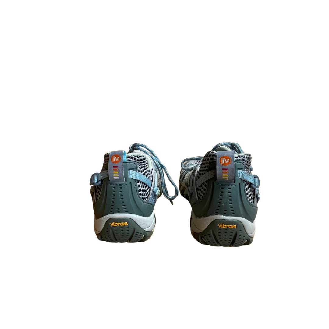 Merrell